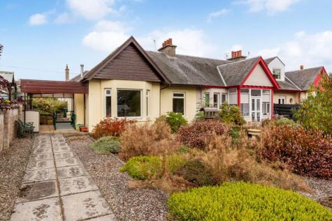 Knowelea Terrace, Perth, PH2