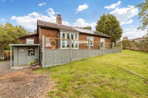 Blacklunans, Blairgowrie, PH10