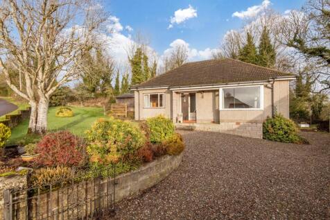College Road, Methven, Perth, PH1