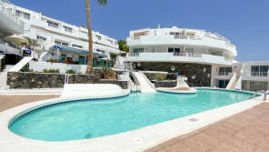 Photo of Puerto Del Carmen, Lanzarote, Spain