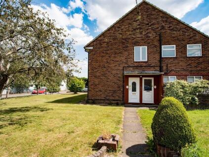 Darvell Drive, Chesham