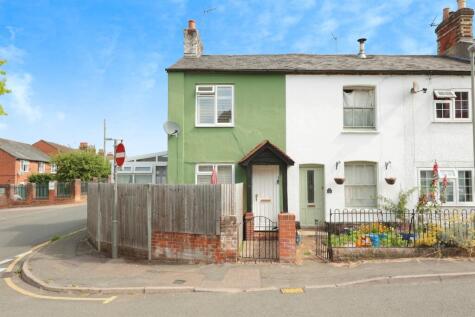 Upper George Street, Chesham