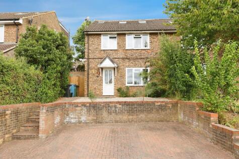 Sayward Close, Chesham