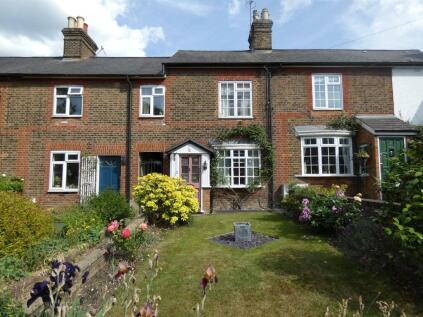 Cross Oak Road, Berkhamsted