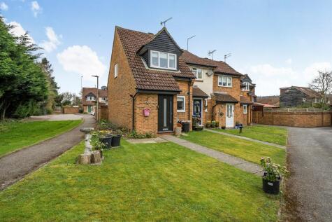 Friars Field, Northchurch, Berkhamsted