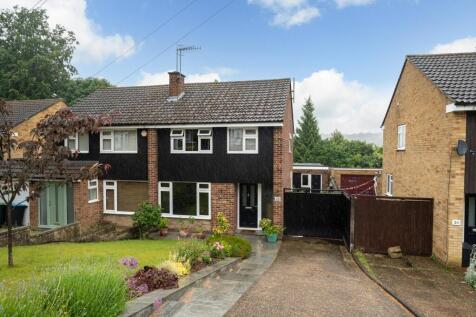 Hillside Gardens, Berkhamsted