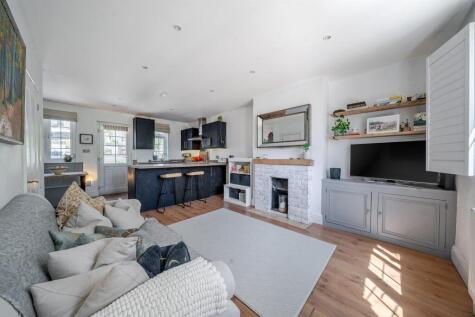 Woodlands Avenue, Berkhamsted