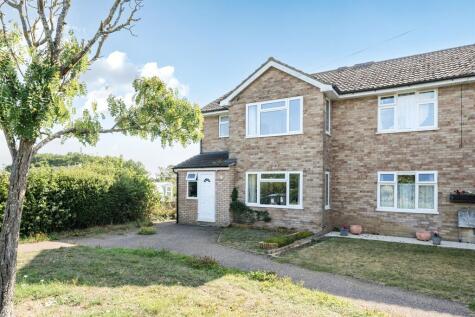 Homefield, Potten End, Berkhamsted