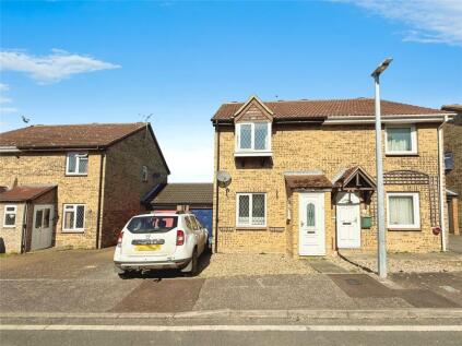 Constable Close, Lawford, Manningtree