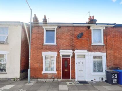 Sirdar Road, Ipswich, Suffolk