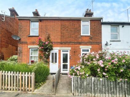 Littles Crescent, Ipswich, Suffolk