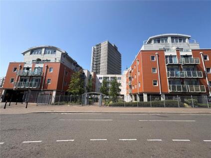 Ipaxis, Wolsey Street, Ipswich