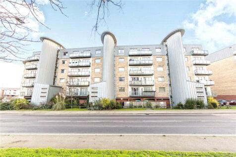 Wherstead Road, Ipswich, Suffolk