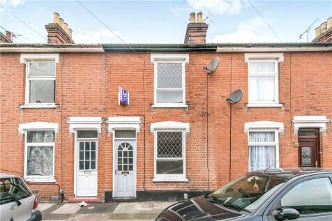 Cullingham Road, Ipswich, Suffolk