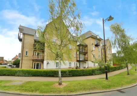 Ravenswood Avenue, Ipswich, Suffolk