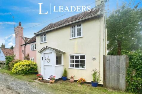 Hyde Park Corner, Sudbourne, Woodbridge