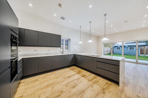 Askins Road, East Bergholt, Colchester