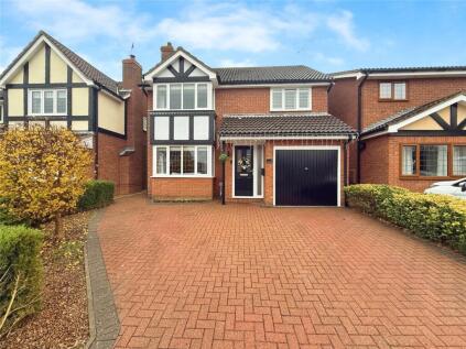 Whitethorn Road, Purdis Farm, Ipswich