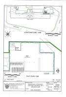 Floor/Site plan 1