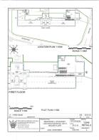 Floor/Site plan 2