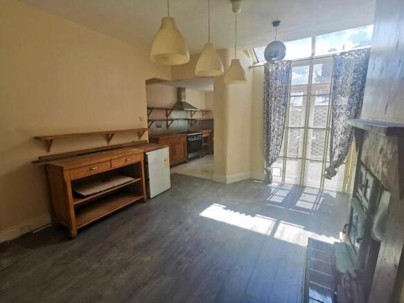 Living Room 2