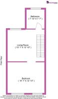 Floor/Site plan 2