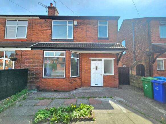 Property Front