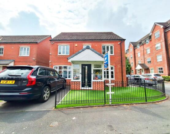 Property Front