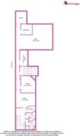 Floor/Site plan 2