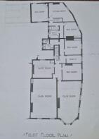 Floor/Site plan 2