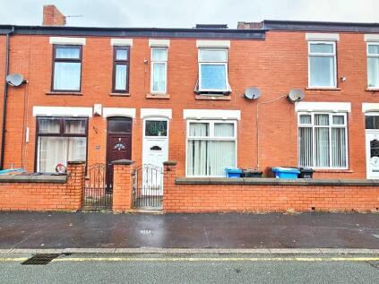 Lowfield Road, Stockport, SK3