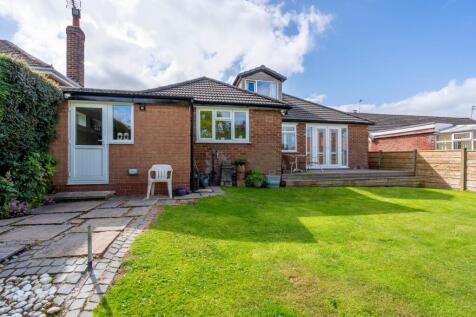 Greenbank Road, Marple Bridge, Stockport, SK6