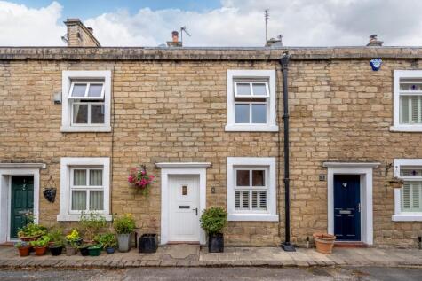 Chapel Fields, Marple, Stockport, Greater Manchester, SK6