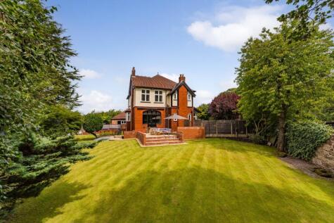 Dale Road, Marple, Stockport, Greater Manchester, SK6