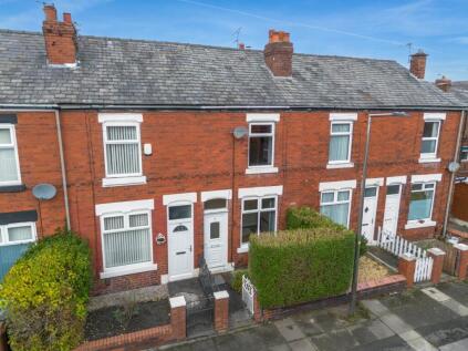 Forbes Street, Bredbury, Stockport, Greater Manchester, SK6