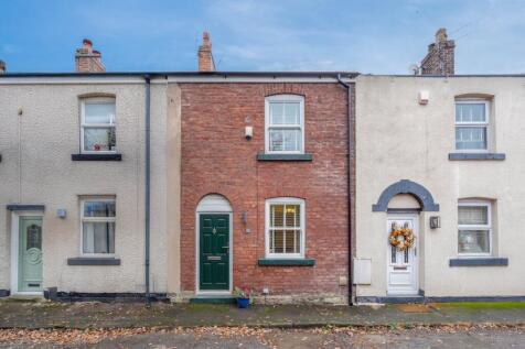 Shepley Lane, Marple, SK6