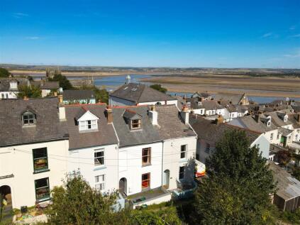 Alpha Place, Appledore