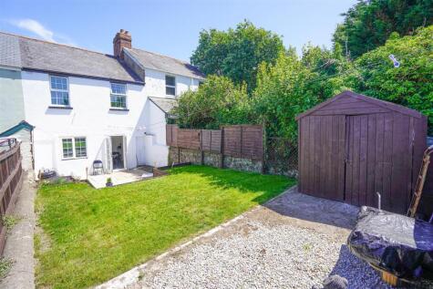 Royston Road, Bideford