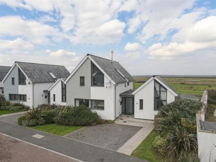 Greenway Drive, Westward Ho!