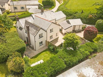 Stroxworthy Cottages, Woolsery, Bideford
