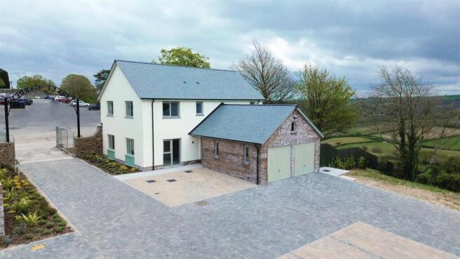 Market Garden Development Torrington