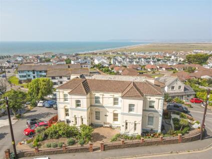 Atlantic Way, Westward Ho!