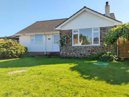 Shepherds Meadow, Abbotsham, Bideford