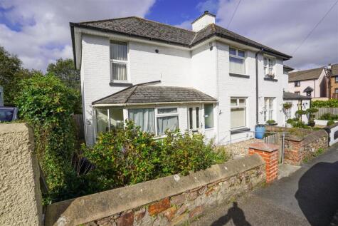 Sentry Corner, Bideford