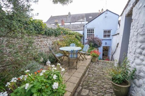 Marine Parade, Appledore, Bideford