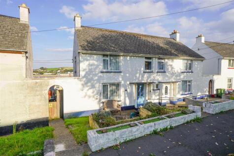 Tomouth Crescent, Appledore, Bideford