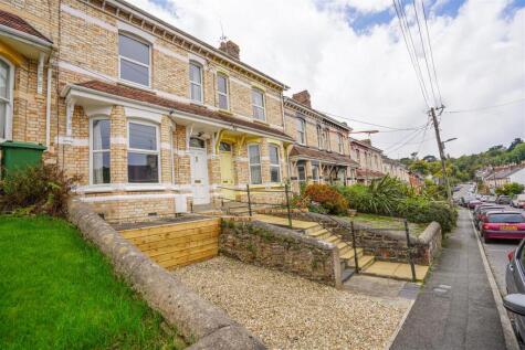 Lime Grove, Bideford