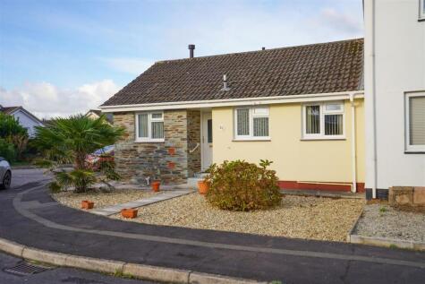 Mead Park, Bickington, Barnstaple