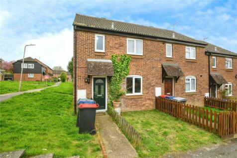 Canterbury - 2 bedroom semi-detached house for sale