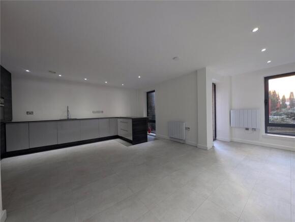 Kitchen/Lounge/Diner